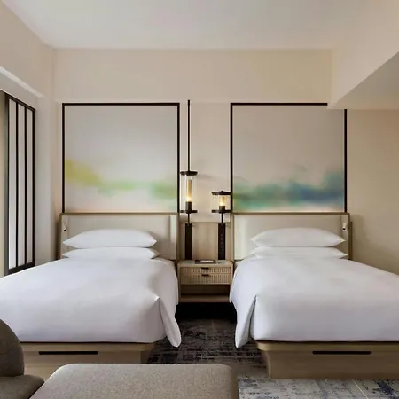 Sheraton Miyako Hotel Tokyo-3