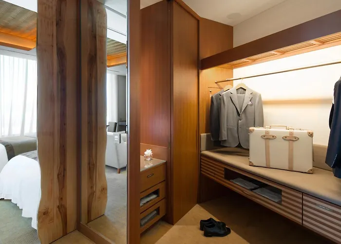 Hotel The Peninsula Tokyo